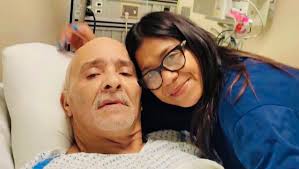 Fundraiser by John Waters : Support Carlos Marcano's Road to Recovery