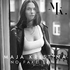 Här är allt vi vet om majas pojkvän daniel nilsson: Introducing Maja Kristina No Fake Love Scandipop Co Uk