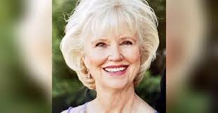 Freda Maxine Churchman Obituary