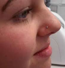 5 NOSE PIERCING!! UNTIL SATURDAY 25TH GUYS DONT MISS OUT!!!