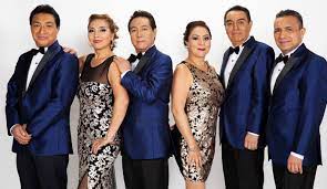 Muere josé ángel medina, vocalista de patrulla 81. Esta Fue La Primera Reaccion De Los Angeles Azules Ante Su Nominacion A Un Pln Junto A Belinda Premio Lo Nuestro Univision