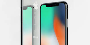 The Iphone X Features A New Exclusive Default Ringtone Reflection 9to5mac