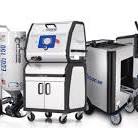 Dry Ice Cleaning Equipment for Plastic Deburring ...