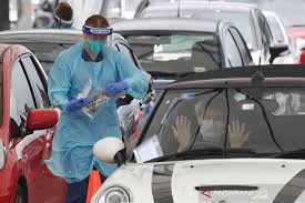 Log in, register or subscribe to save articles. Ugd Rumah Sakit Di Sydney Tutup Setelah Pasien Positif Covid Antara News