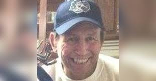 Obituary information for Robert Rex Cottle