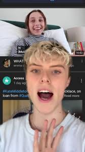 Noah Chamberlain Tennessee