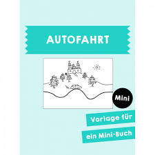 Kennt ihr irgendwelche bücher, vielleicht auch in pdf format? Homeschooling Minibuch Liniengeschichten Autofahrt Pdf Labbe