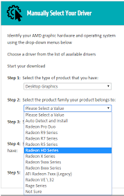 Microsoft clears way for windows 11: Amd Radeon Hd Graphics Drivers Download For Windows 7 Driver Easy