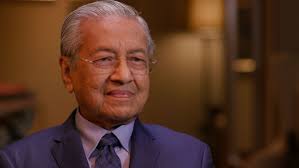 Mahathir Mohamad