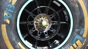 Mercedes' monaco madness continues with bottas' wheel nut still stuck on. How Bottas Pitstop Ended Up Being 43 Hours Long