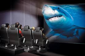 Antalya Aquarium And Xd Cinema Combo With Transfer Upgrade 2021