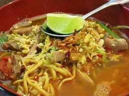Mie goreng tek tek resep abang abang. Resep Mie Tek Tek Jawa Kuah Goreng Bandung Spesial Bumbu Balado Resep Mie Resep Masakan Indonesia Resep