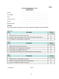 You can create one as well, really easily.get started. Borang Pementoran Pkm2 Pdf