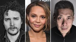 Série 'The Penguin' HBO Max lança Carmen Ejogo, François Chau, David H.  Holmes (EXCLUSIVO) : r/DCcomics