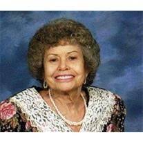 Agnes Wheeler Obituary