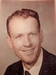 Donald B. Jeffery Sr. Obituary