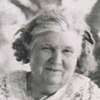 Evaline West (1877–1955) • FamilySearch