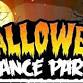 Community Halloween Dance (19+ event) event image