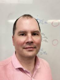 Scott Kelber, P.h.D.