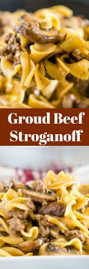 I have heard similar recipes called homemade hamburger helper. Pin On Recipes Using Beef