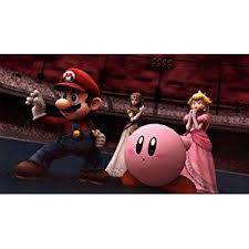 Brawl secret involving solid snake's famous codec can be found after the break. Amazon Com Super Smash Bros Brawl Nintendo Of America Videojuegos