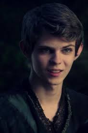 Lost In Those Green Eyes Peter Pan Ouat Meeting Peter Pan Robbie Kay Peter Pan Peter Pan Ouat Robbie Kay