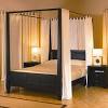 Install curtains for your canopy or other bed frame to give your. Https Encrypted Tbn0 Gstatic Com Images Q Tbn And9gct96oy5rsvvwatoawkgppowdrlxhn5zfbsut0cui7g Usqp Cau