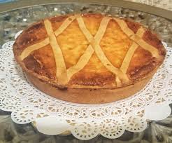 La cosa migliore è prepararla il giorno prima per poterla mangiare il giorno dopo, in questo. La Pastiera Napoletana Un Tour Tra Le Pasticcerie Partenopee Sale Pepe
