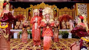 Makna Sakral Di Balik Tarian Pengantin Dalam 6 Pernikahan Adat Indonesia Sudah Tahu Belum