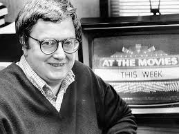 Twenty-FiveYears In The Dark: Roger Ebert |