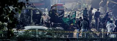 Delhi Blast Case: AK-47 Bought For More Than Rs 5 Lakh, Deep Freezer Used For Explosives; Multi-Layer Handler Network Exposed