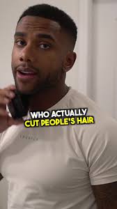 Austin Dunham Cut His Hair