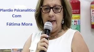 Plantão Psicanalítico com Fátima Mora