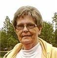 Jean Estabrook Obituary (2012)