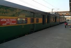 15 Different Types Of Trains In India Indian Railway Train