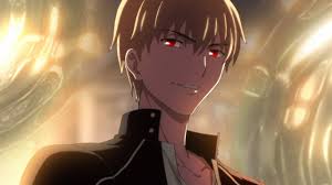 Fate stay night quotes by the following characters: Gilgamesh From Fate Stay Night