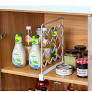 Plastic Cooler Shelf Divider from battledental.com