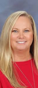 Chilhowee Middle School Staff