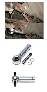 Der spurstangenkopf stellt mit seinem kugelgelenk die bewegliche verbindung mit dem achskörper her. Set Spurstangenkopfe Fur Extreme Tieferlegung Vw Golf 1 Golf 2