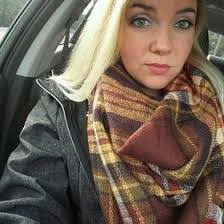 Ashley Wideman's Instagram, Twitter & Facebook