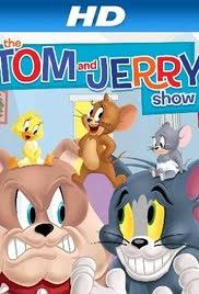 Watch tom & jerry (2021) : The Tom And Jerry Show 2014 Full Episodes Watch Cartoons Online For Free