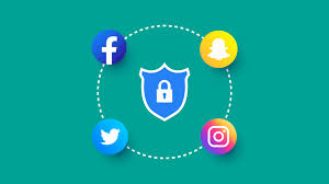 Manage Privacy Settings on Social Media