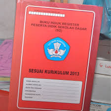Buku induk anggota pramuka adalah pendataan siswa i yang mengikuti kegiatan kepramukaan di masing masing sekolah sesuai dengan gugus depan gudep. Siplah Blibli Belanja Online Keperluan Sekolah No 1 Di Indonesia
