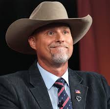 Kari Lake refused to debate Mark Lamb, and no wonder. He would've won