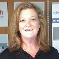 Vicky Fisher's Instagram, Twitter & Facebook