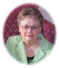 Obituary of Pauline Buhr