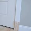 Our classical craftsman molding is an historically accurate trim molding style for 20th century architecture, c. 1