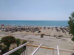 Tirana és la capital d'albània. Apartman Panorama App Albania Tirana Booking Com