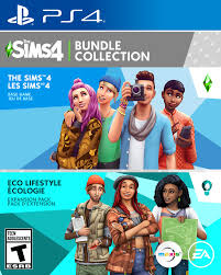 Share gaming with your friends and family by presenting them with a gamestop gift card. Sims 4 Eco Lifestyle Bundle Ebgames Ca