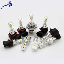 Small Led Lights For Cars Automotive Led Lights Headlight Bulbs Led Headlights
